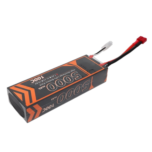 Batería Lipo, Batería Lipo RC De Alta Descarga Para Helicóptero