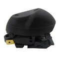 thumbnail image 2 of QUTETN 10 Pcs Black Electric Kettle Knob with Temperature Control for Efficient, 2 of 7