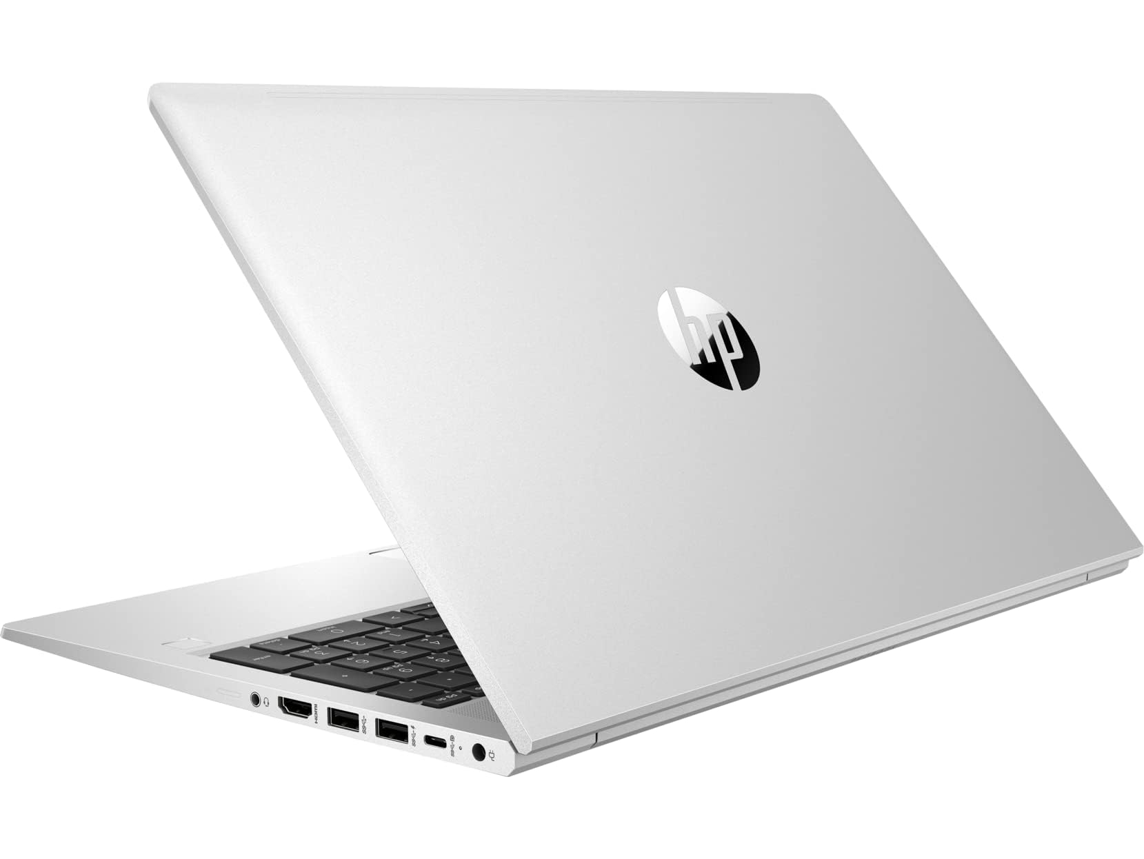 HP ProBook 450 G9 Business Laptop, 15.6
