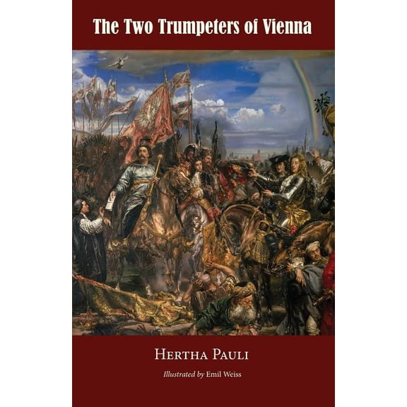 The Two Trumpeters of Vienna, (Paperback)