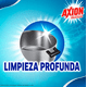 thumbnail image 3 of Lavatrastes Líquido Axion 561998 Tricloro de 2.8 l Antigrasa Axion 561998/CST, 3 of 4