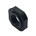 thumbnail image 5 of DAMIFU 1/2Pcs Baitcasting Reel 15Mm Repair Square Nut For Daiwa For Tatula For Tws 300/400 Fishing Reel Repair Parts Fishing Tackle, 5 of 8