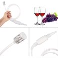 thumbnail image 6 of i Kito Siphon Tube for Wine, Hand Siphon Pump, Siphon Hose for Kitchen Baking 2M Soft Pipe, 6 of 6