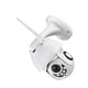 thumbnail image 2 of WiFi Cámara inteligente HD 1080P Cámara impermeable inalámbrica Suministros de seguridad para exteriores 360 Dregree Enchufe para el Reino Unido Kearding DZ5743-03, 2 of 7
