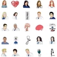 thumbnail image 2 of The Office Stickers Pack of 50 Stickers - The Office Stickers for Laptops, The Office Laptop Stickers, Funny Stickers for Laptops, Computers, Hydro Flasks, 2 of 6