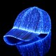 thumbnail image 3 of ZTOO Hip Hop Luminoso LED Baseball Cap Hats para Navidad Rave con 7 Colores de Luz, 3 of 7