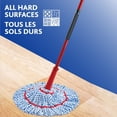 thumbnail image 4 of MicroTwist MAX Mop 18-inch Microfibre Mop Head Replacement, 4 of 7