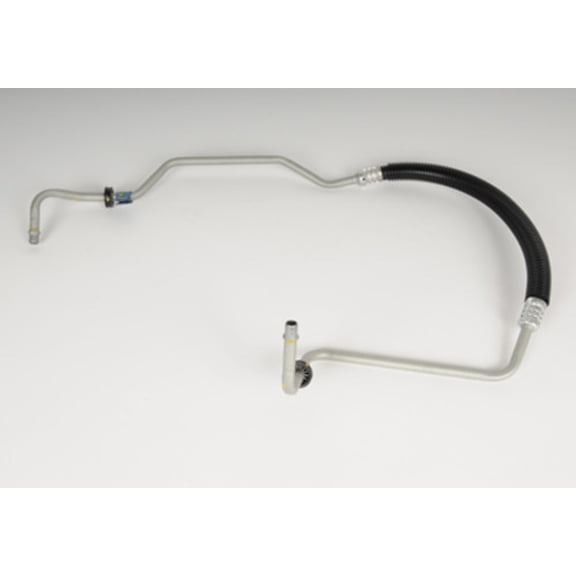 Acdelco 25762689 Automatic Transmission Fluid Cooler Lower Line