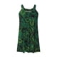 thumbnail image 4 of Vestido de playa para mujer Bikini Beachwear Coverups Casual Vacation Short Summer Halter Vestidos OAVQHLG3B Store lin121212, 4 of 5