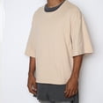 thumbnail image 2 of Sand Slouch tee, 2 of 3