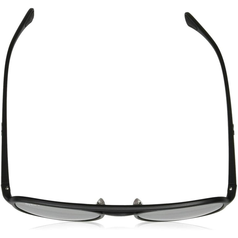 Ray-Ban Rb4321ch Chromance Hexagonal Sunglasses - Walmart.com