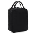 thumbnail image 4 of Kipling Lyla Lunch Bag True Black, 4 of 5