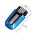 thumbnail image 5 of 7PP919157A ,Premium Entry and Drive  for 2011-2018 Blue, 5 of 6