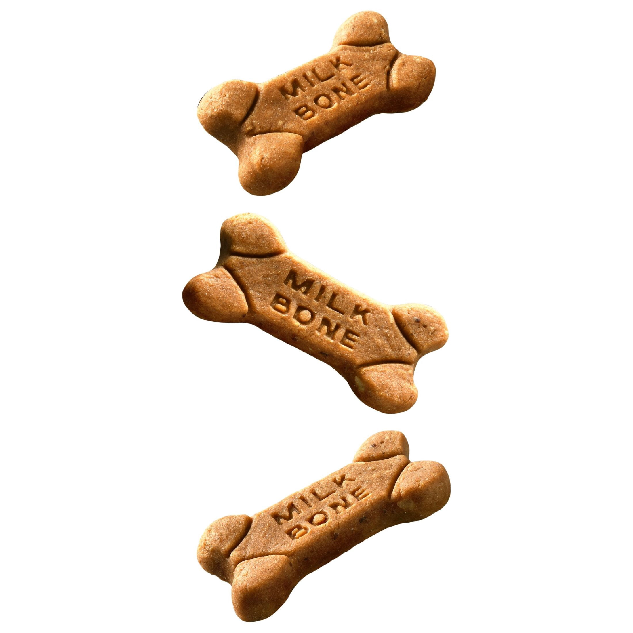 (6 pack) Milk Bone Soft & Chewy Mini’s Dog Treats, Made with Real Chicken, 4.5 oz Pouch