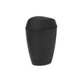 thumbnail image 2 of Umbra Twirla Trash Can, 2 Gallon (9L) Capacity, 2 of 6