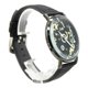 thumbnail image 3 of Reloj Análogo Zeit Caballero Casual Correa De Tacto Piel Simuladores de Engranaje Zeit CB00020038, 3 of 7