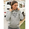 thumbnail image 2 of Liechtenstein Assumption Day. Hoodie Women -Image by Shutterstock, Female 4X-Large, 2 of 4