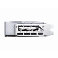 thumbnail image 4 of MSI GeForce RTX 5070 12G GAMING TRIO OC WHITE Graphics Card, 12GB GDDR7, DPx3, HDMIx1, DLSS 4, 4 of 4