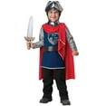 thumbnail image 2 of Gallant Knight Toddler Costume, 2 of 3