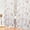 Orange & Blue, variant on Blue Pattern Curtains for Bedroom,Darkening Window Insulating Thermal Curtains for Living Room 63 Inch Length Set of 2 Panels,Dark Navy and Chocolate Brown