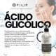 thumbnail image 2 of HADA Skincare, Dermolimpiador Con Ácido Glicólico, Extracto De Caléndula y Hamammelis, Regula La Producción De Sebo, Libre De Sales y Parabenos, 250ml Filip Natural., 2 of 5