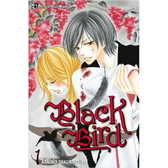 Pre-Owned Black Bird, Vol. 1 (Paperback) 1421527642 9781421527642