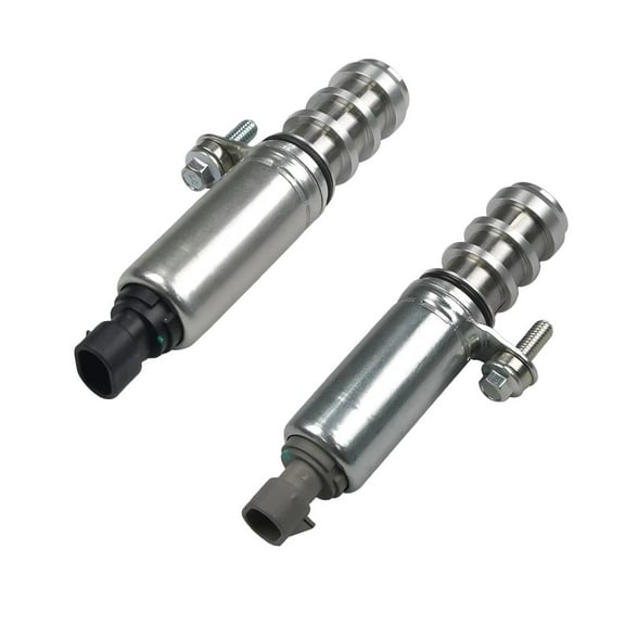 REVO Intake&Exhaust Variable Valve Timing VVT Solenoid 12655420 12655421 for Buick Chevy GMC Saturn Pontiac 2.4L 3.6L