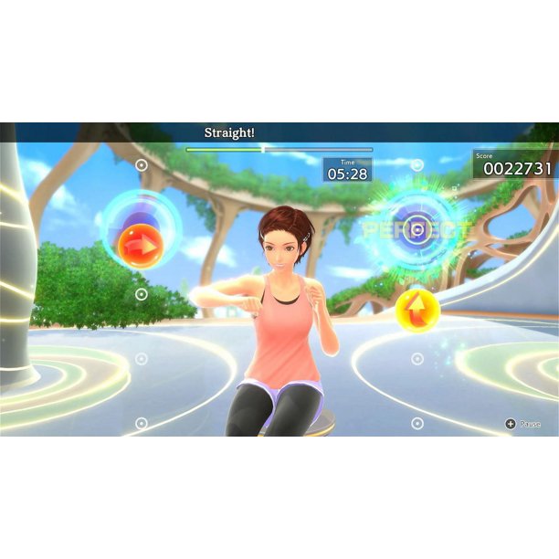 Fitness Boxing 3: Your Personal Trainer - Walmart.ca