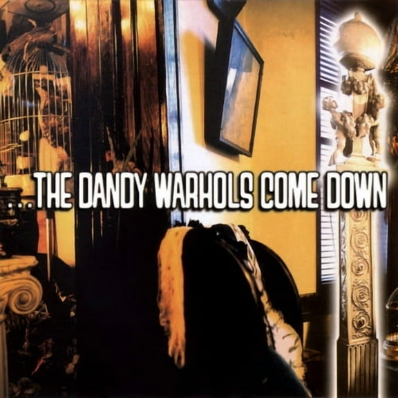 The Dandy Warhols - Dandy Warhols Come Down - Music & Performance - CD