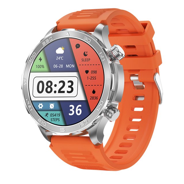 Montre Intelligente