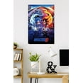 thumbnail image 3 of Among Us - Space Wall Poster, 22.375" x 34", 3 of 4