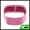 Pink, variant on Unique Bargains Yoga Elastic Resistance Band 14.17"x3.15" 1 Pc Green