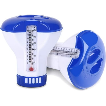 Distributeur Flotteur Pour Chlore Piscine - 5/7/9 Pouces - Porte-comprimés - Neuf