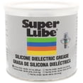 thumbnail image 1 of Grasa dieléctrica de silicona Super Lube, 400 g, apta para uso alimentario, 1 of 6