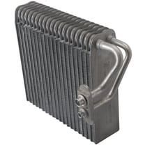 Four Seasons 64048 Plate & Fin Evaporator Core Fits select: 2004-2012 CHEVROLET MALIBU, 2005-2010 CHEVROLET COBALT