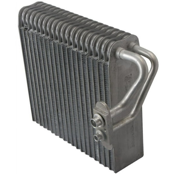 Four Seasons 64048 Plate & Fin Evaporator Core Fits select: 2004-2012 CHEVROLET MALIBU, 2005-2010 CHEVROLET COBALT