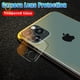 thumbnail image 1 of COVET 【3 en 1】 Privacidad Anti-espionaje Cubierta completa Película protectora de pantalla de vidrio templado para iPhone 13 12 11 Pro Max XR X XS Max 6 6s 8 7 Plus SE 2020 Gao Jiahui unisex, 1 of 2