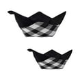 thumbnail image 4 of Cozy Bowl - Almohadillas calientes para microondas, soporte para cuencos y platos para cocina, sopa y hogar 2 piezas, 4 of 9