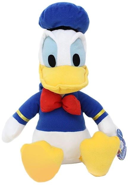 daisy duck plush walmart