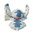 thumbnail image 2 of Disney Stitch Valentine's Day - 8 inch Stuffed Animal - Lovely Plush Toy, 2 of 3