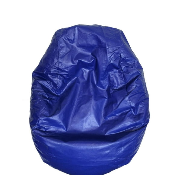 Boscoman Teardrop Adult Vinyl Beanbag Chair