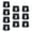 10, variant on Tizuqe 5/10Pcs Turntable Styluses Organizers Box Phonograph Cartridge Display Storage Solution Needle Rack Display Storage Case