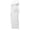 White, variant on Unir Women's Maternity 490g Stretch Spandex Maxi Dress, French Style Off-the-Shoulder Long Sleeve Slim Fit Split Hem British Style Summer Pregnancy Dress, 1pc, S/M/L