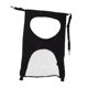 thumbnail image 2 of Puerta Neta De De Del Perro Del Vehículo Del Animal Doméstico Del Coche Para Del Perro Del Asiento Trasero Colco Pet Vehicle Mesh Dog Barrera, 2 of 8