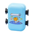 thumbnail image 2 of Plertrvy Roller Digital Teaching Stamp, 2-in-1 Math Stamp Set for Addition Subtraction, Brain Improvement Device for Ki-Ds Arithmetic Practice, Blue, 2 of 9