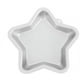thumbnail image 2 of Molde para tartas Moton Star, Aluminio, Antiadherente, 9 Pulgadas, para Tartas de Cumpleaños,Tartas de Boda, Fácil Desmoldeo, Reutilizable, 2 of 8