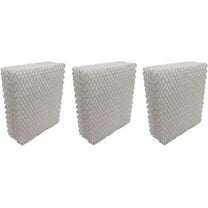 EFP Humidifier Filters 1043 for Aircare 1043 Super Wick Humidifer Filter 1043 Super Wick Replacement for Aircare Humidifer Filter 1043 Essick Air Bemis (3 Pack)