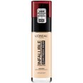 thumbnail image 1 of L'Oréal Paris Infallible Fresh Wear Liquid Foundation, Full Coverage, 1 of 8