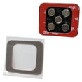 thumbnail image 3 of Magnetic Mounting Plate for Roady BT SiriusXM Satellite Radio Receiver Display, 3 of 5