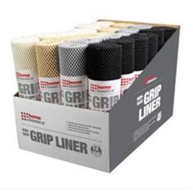 Home Basics GL10750-BGE Housse de Poignée 12 x 60 Po&44; Beige